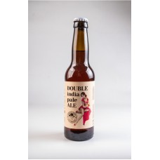 Double India Pale Ale
